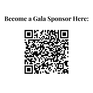 Become a Gala Sponsor