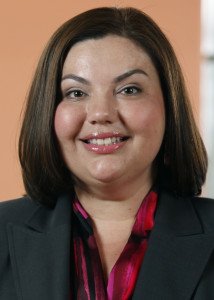 Professor Julia Vazquez to be Honored by National Lawyers Guild