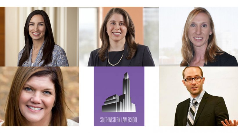 New Faculty