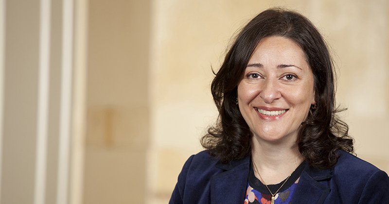 Professor Anahid Gharakhanian