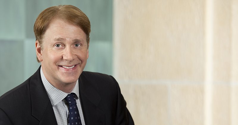 Professor Byron Stier