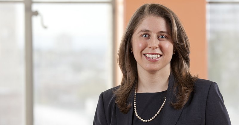 Professor Rebecca Simon