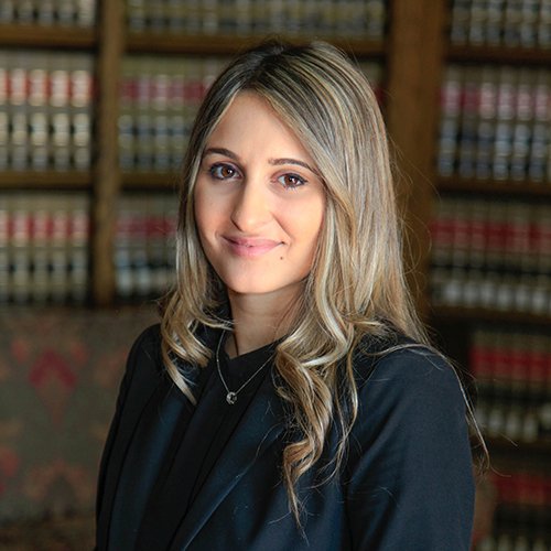 Danielle Ashkenazi