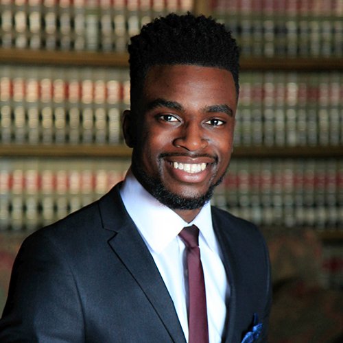 Jerome Perry