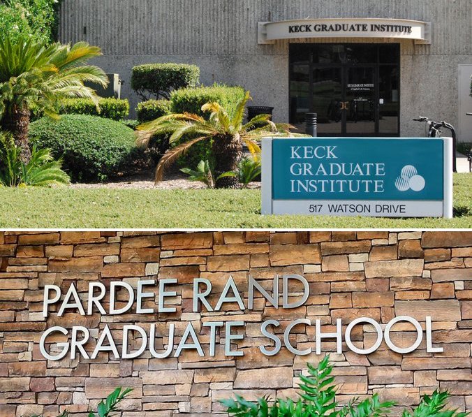 Keck & Rand - Studies from Keck and RAND