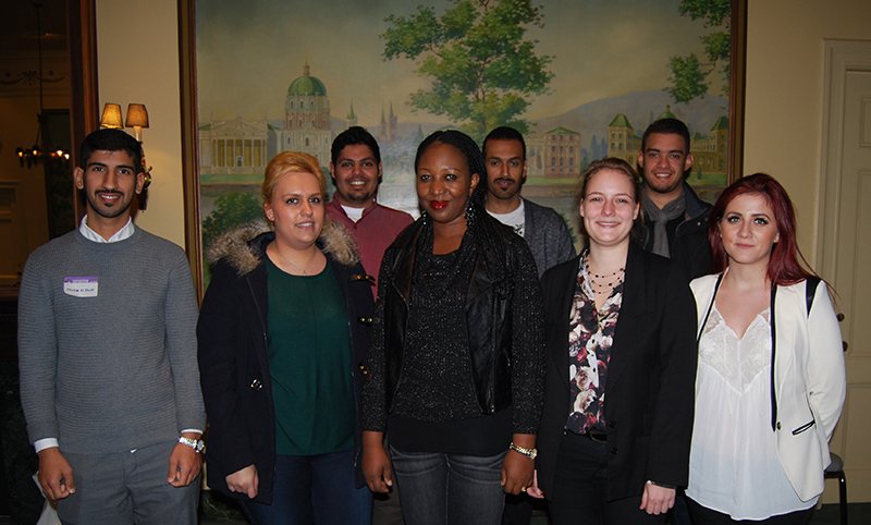 LLM students