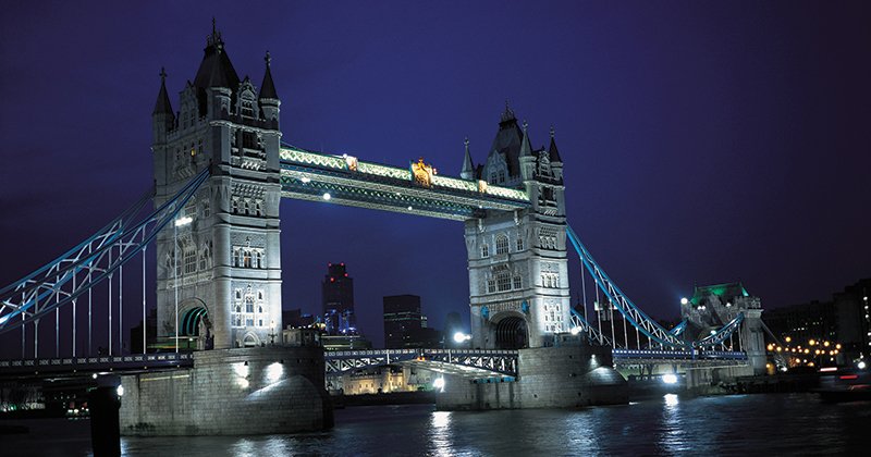 London Bridge