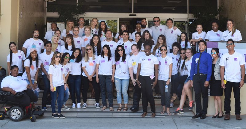 Orientation 2016