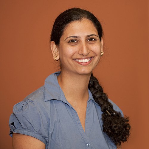 Persis Hodiwalla