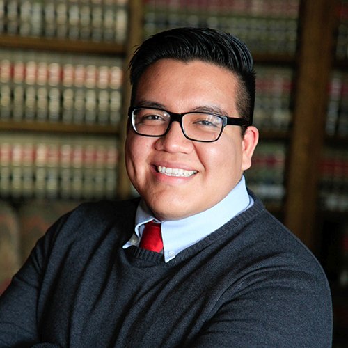 Ruben Ceja