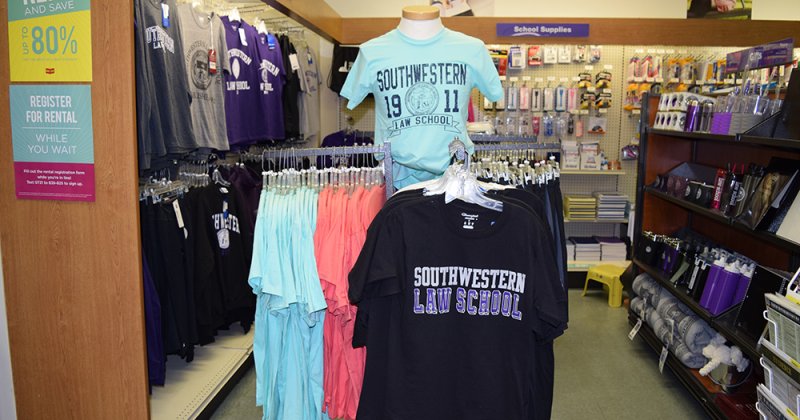 Campus Bookstore