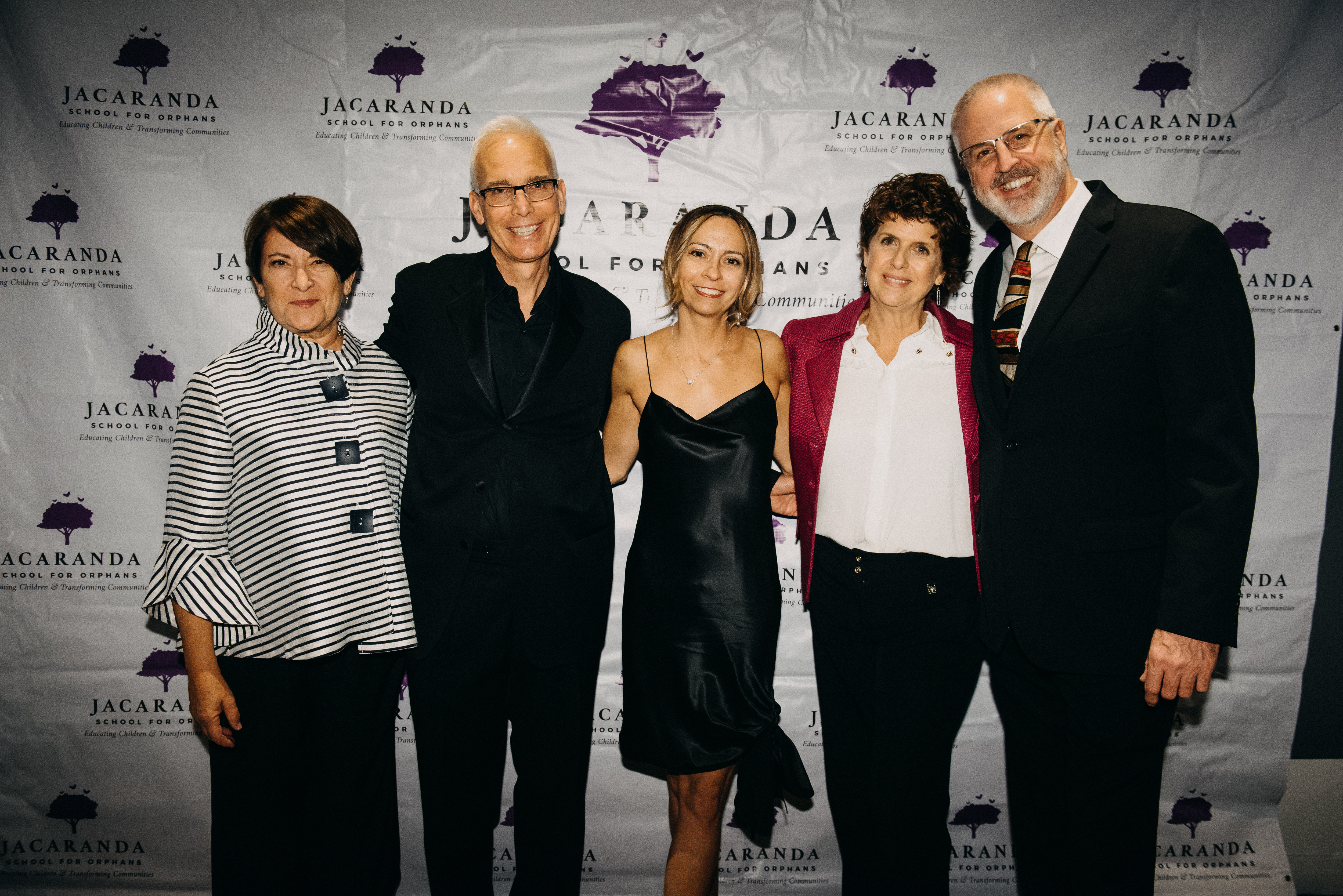 Image - Jacaranda Foundation Dinner 2019