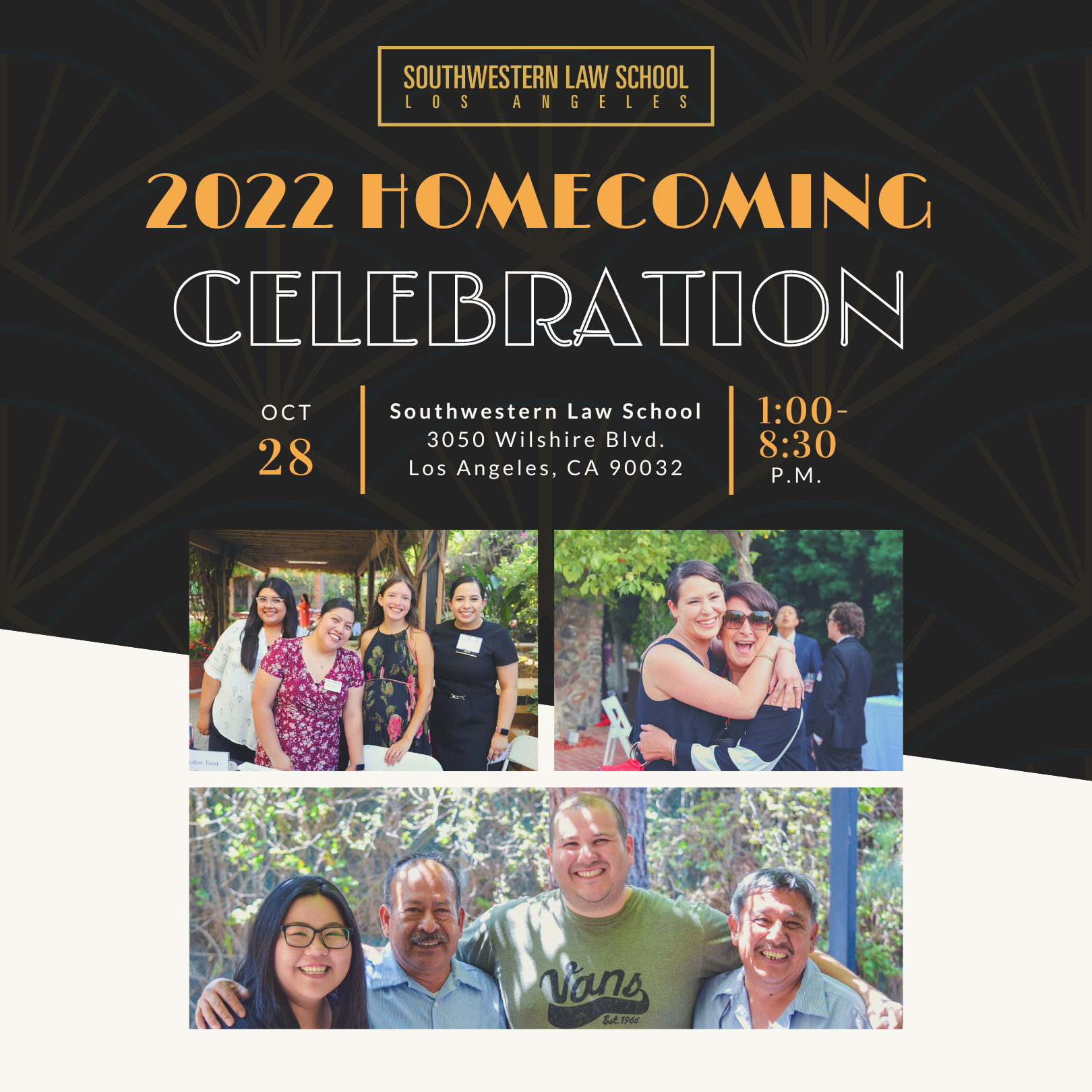 SWLAW Homecoming IG Graphic 2