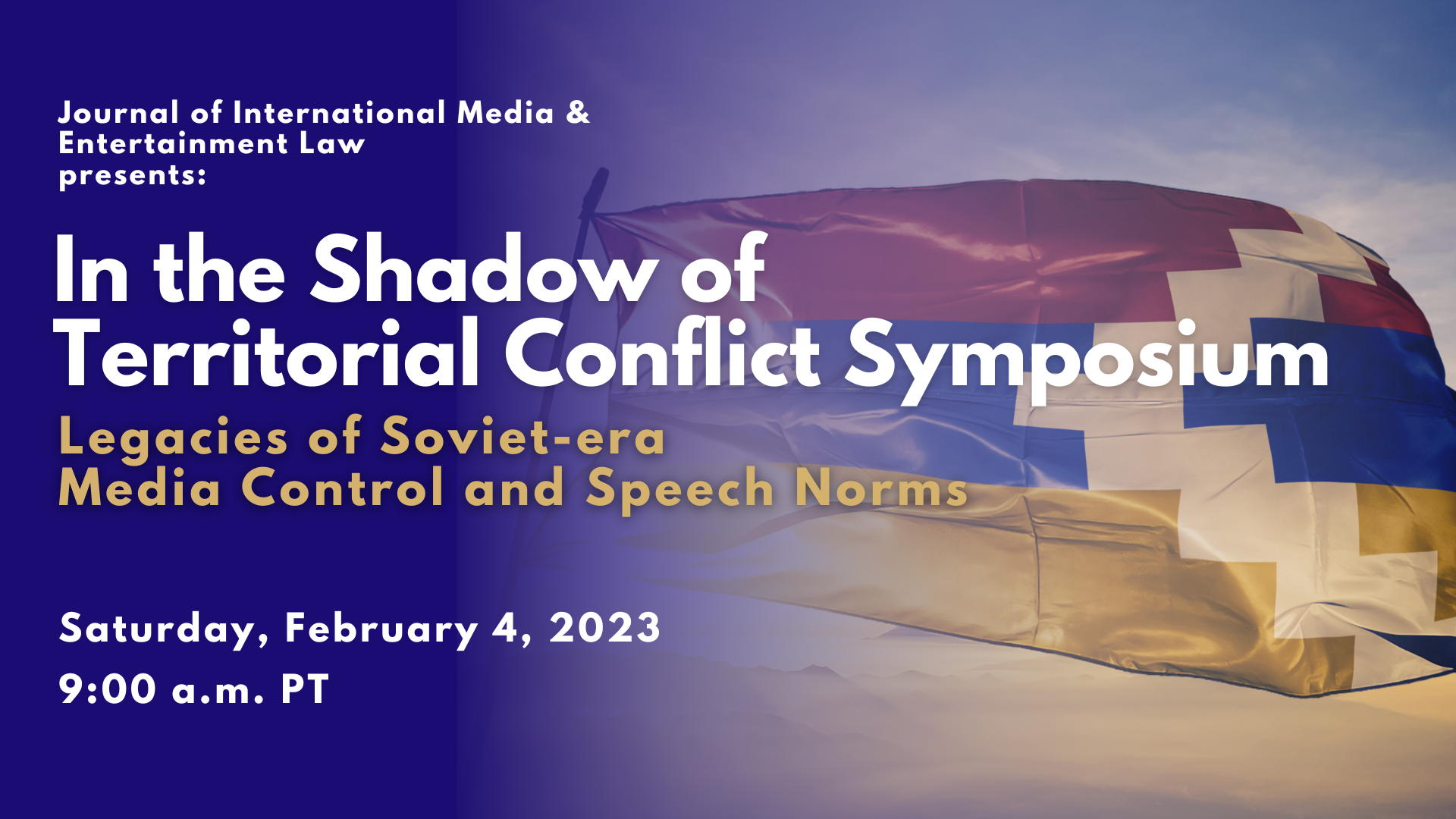 Nagorno-Karabakh: Information war and competing media narratives, Conflict News