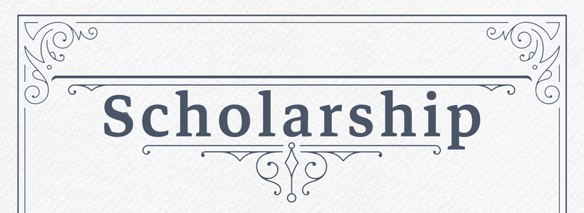 Alumni Awards Gala Banner - Scholarship