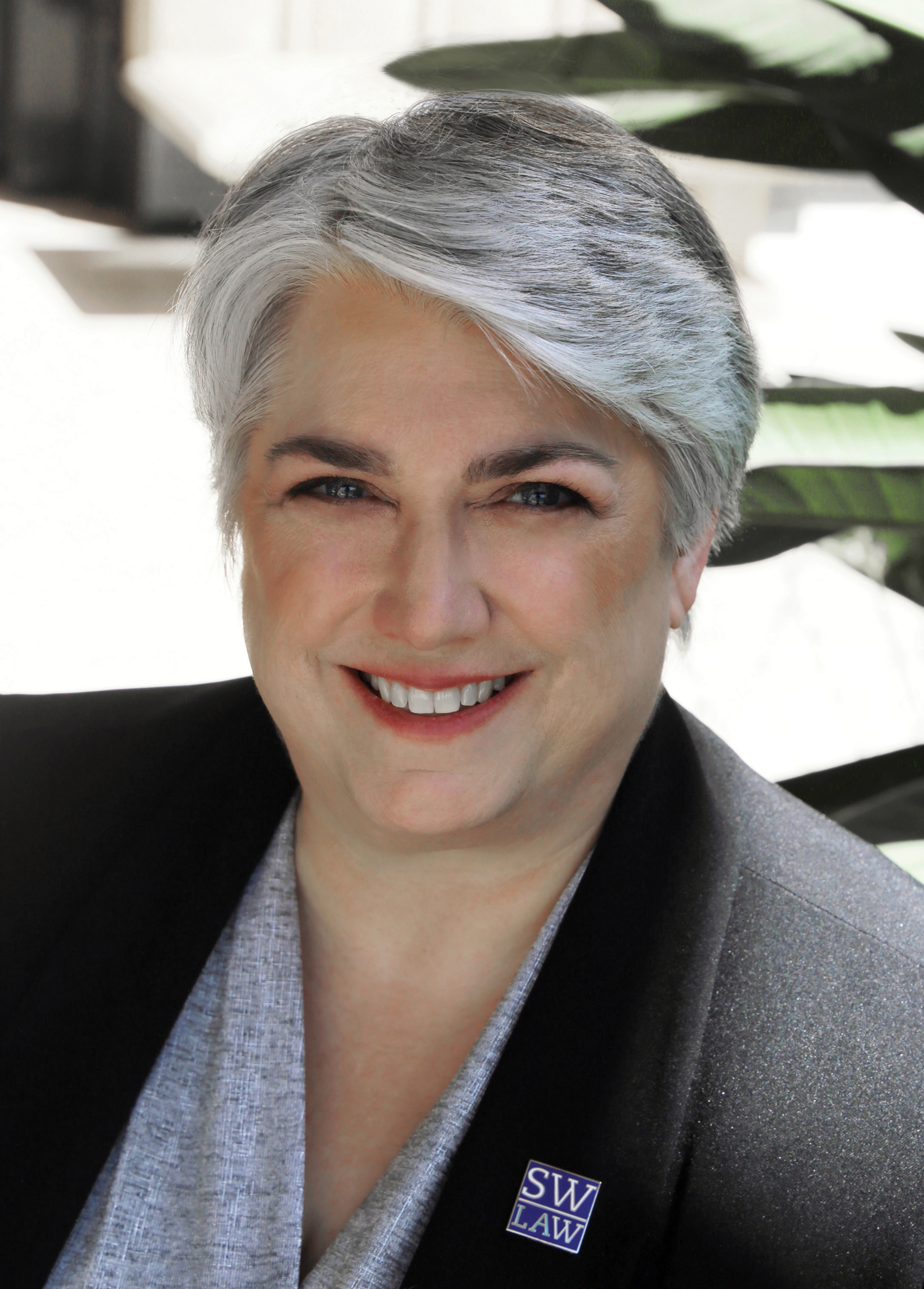 Dean Darby Dickerson Headshot