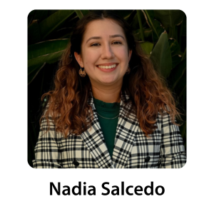 Nadia Salcedo 2022 JHP Fellow