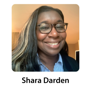 Shara Darden 2022 JHP Fellow