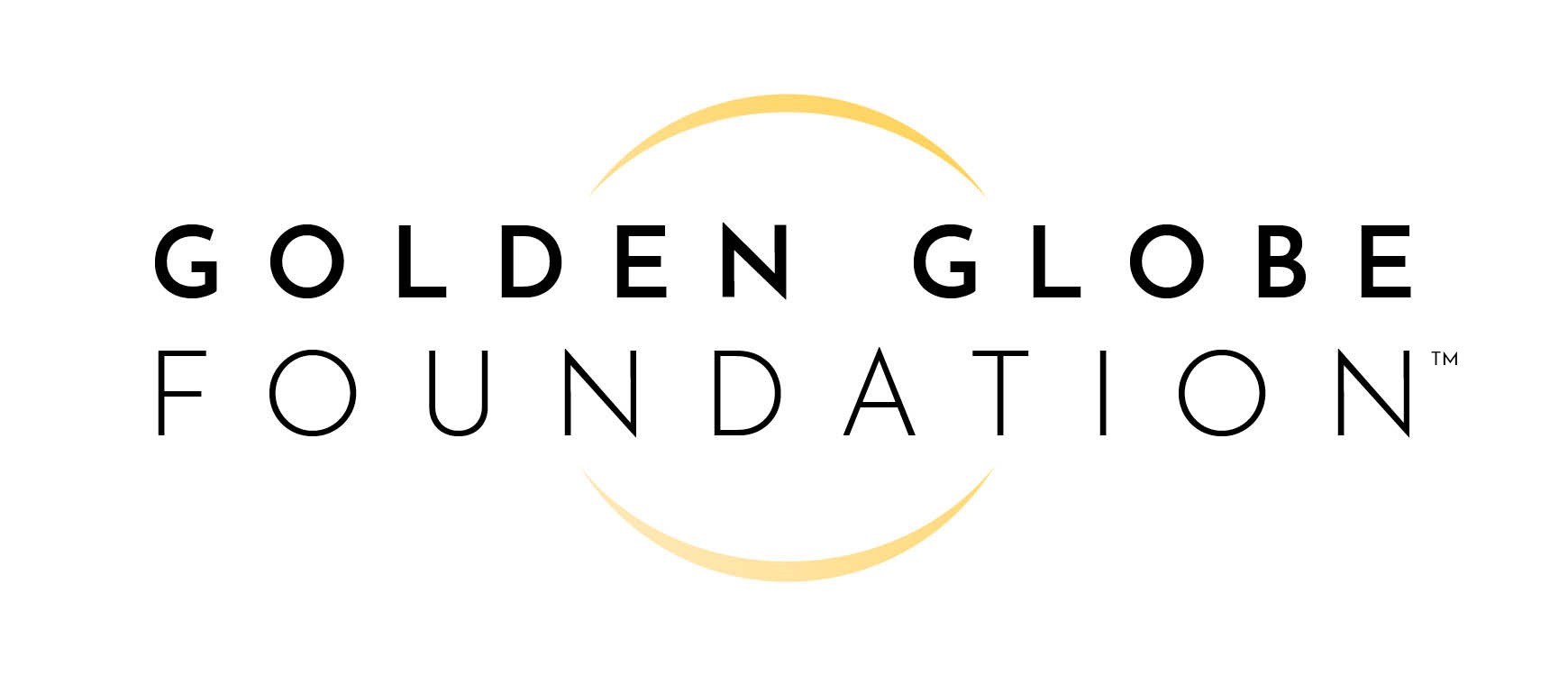 Golden Globe Foundation logo