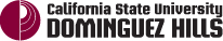 California State University Dominguez Hills logo Thumbnail