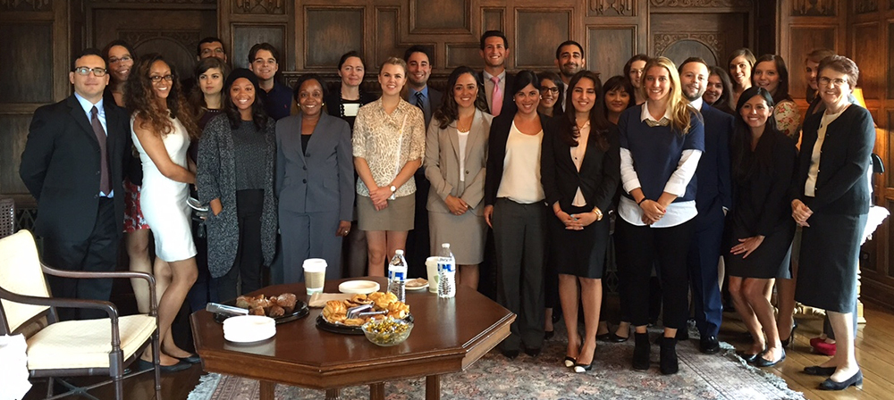 Academic-Success-Dean's Fellows Thumbnail