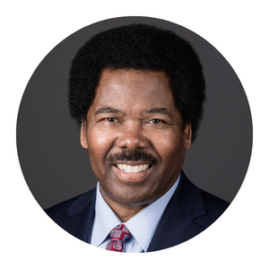   Judge Kevin Brazile headshot