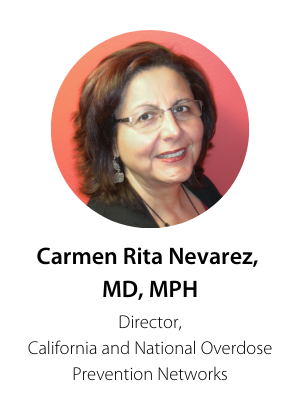 Image - Carmen Rita Nevarez,  MD, MPH