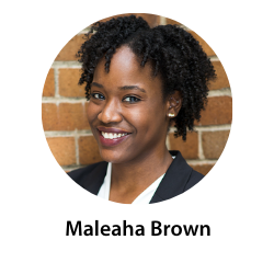 Image - Maleaha Brown