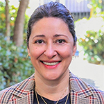 Image - Professor Anahid Gharakanian