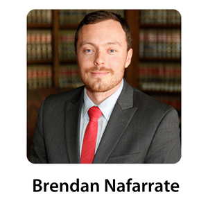 Brendan Nafarrate