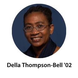 Image - Della Thompson-Bell