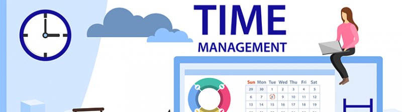 Image - Time Management