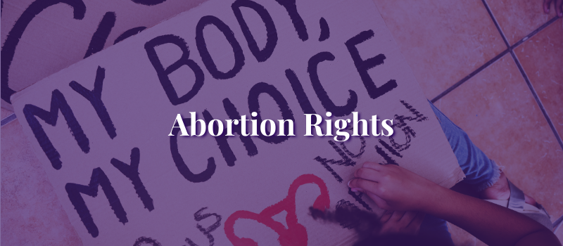 Abortion Rights