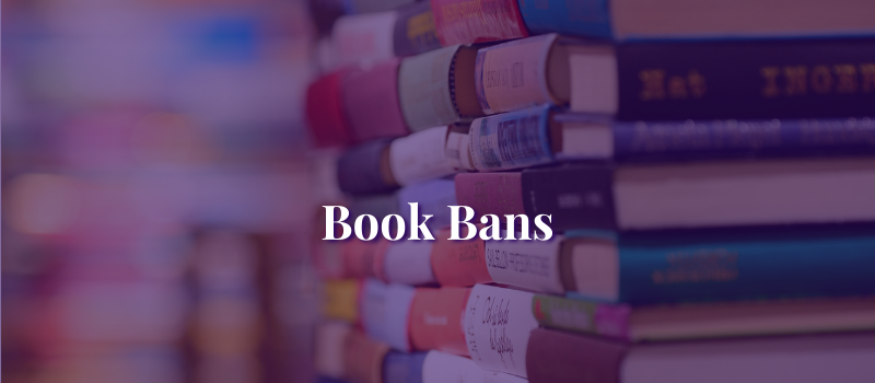 Book Bans