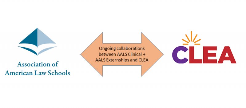 Image - AALS vs CLEA