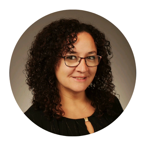 photo of Anna Wassenberg