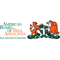 CAL-ABOTA LA Chapter