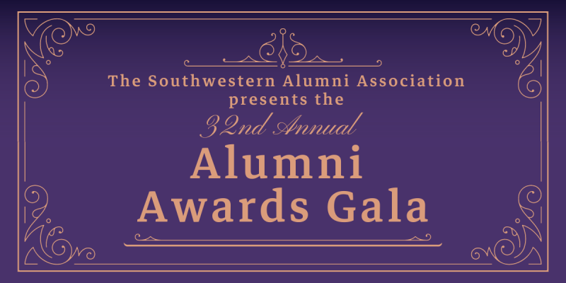 Annual Awards Gala