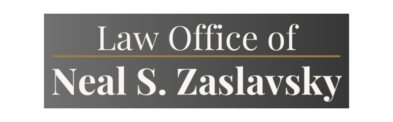 Law Office of Neal Zaslavsky