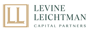 Levine Leichtman Capital Partners Logo
