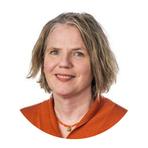 Ann Tweedy headshot