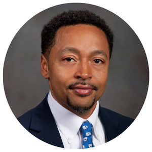 Anthony Kwame Harrison