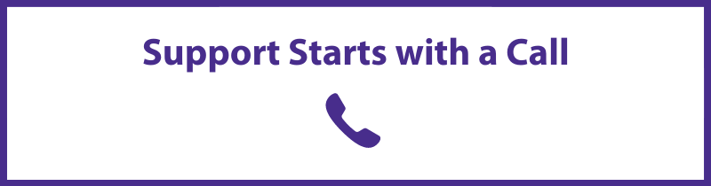 Image - Support Starts with a Call