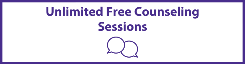 Image - Unlimited Free Counseling Sessions
