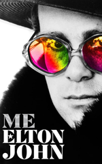 Me by Elton John