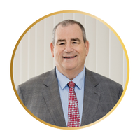 Brian Panish headshot