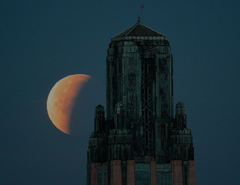 Image - Super Blue Blood Moon