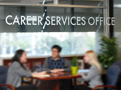 Image - SWLAW Career Services Office