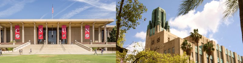 CSUN  Southwestern Law School