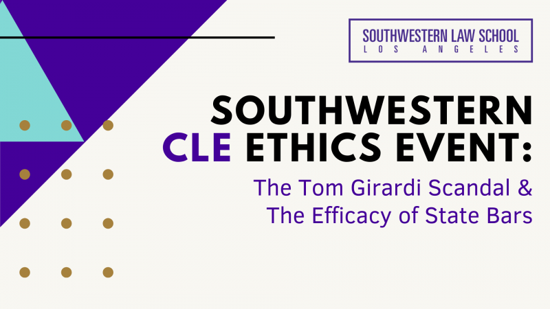 Image - Ethics Webinar